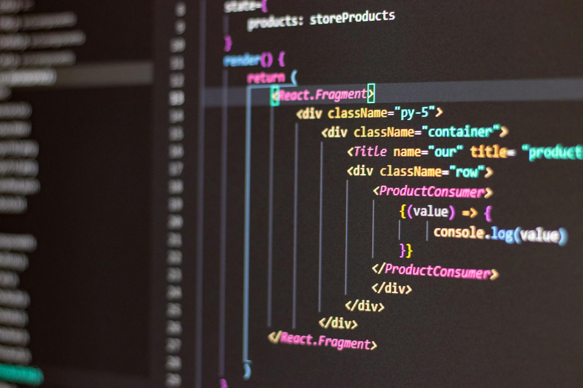 Angular Nedir