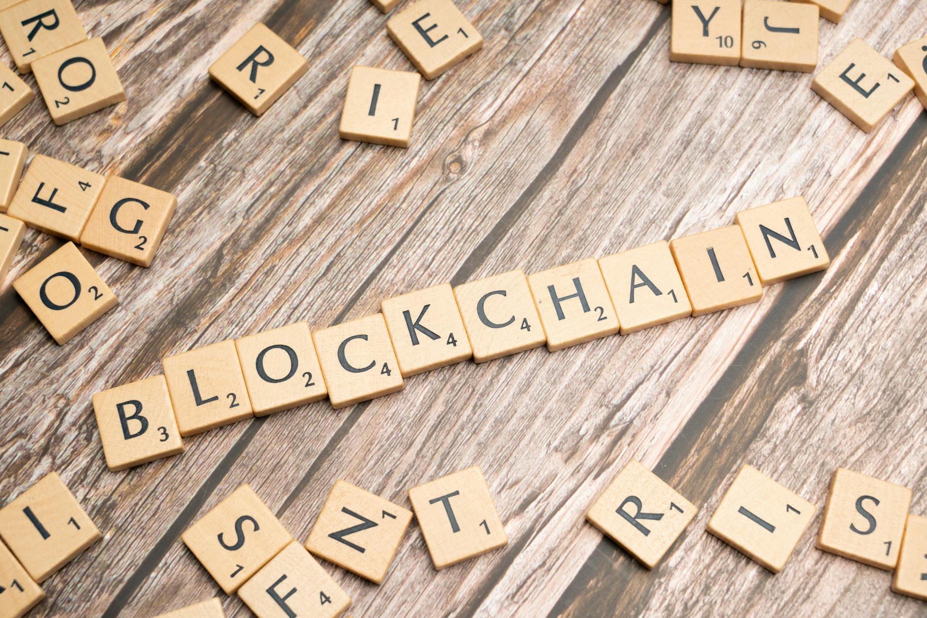 Blockchain Nedir