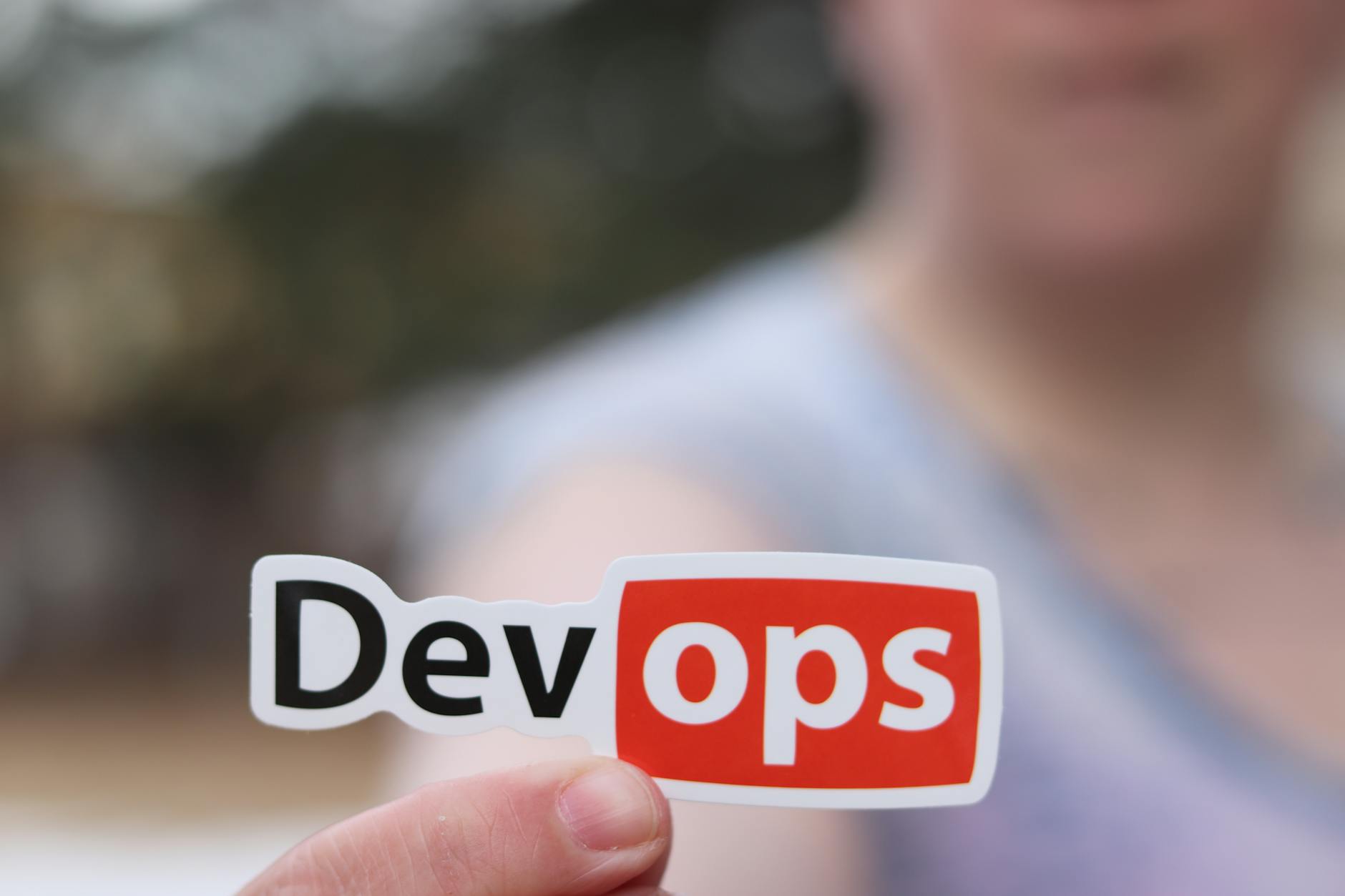 DevOps Nedir