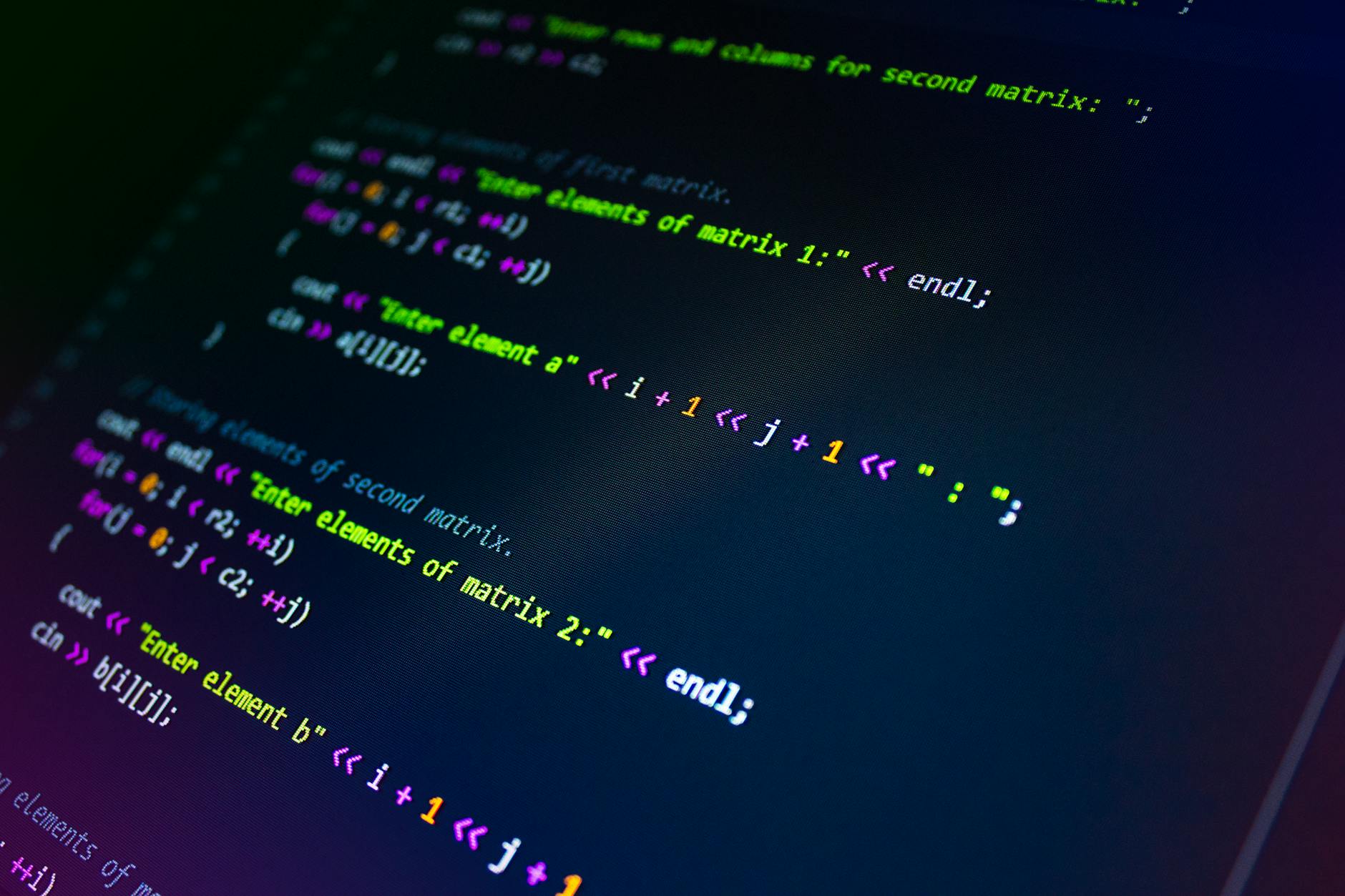 Python İle Neler Yapılır