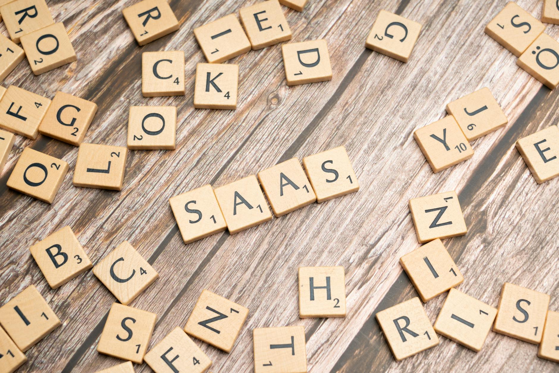 SaaS Nedir