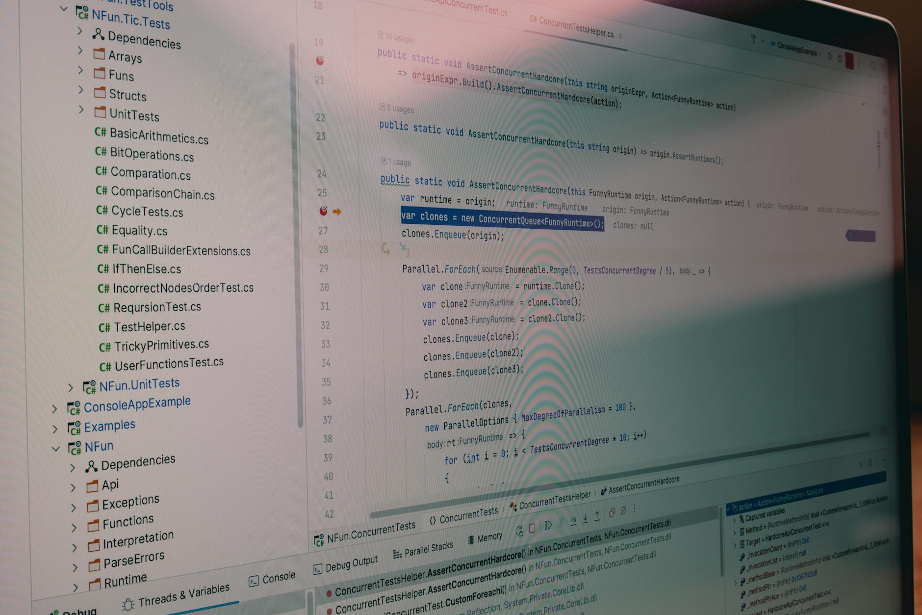C++ Programlama Dili Ne İşe Yarar