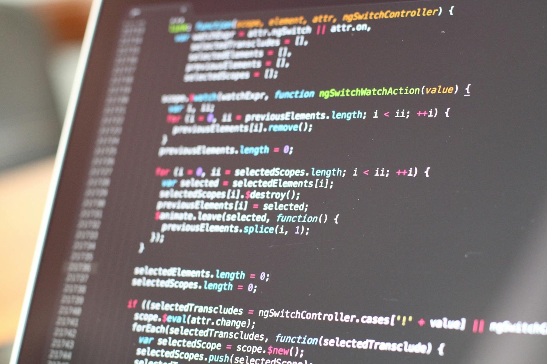 Full Stack Developer Nasıl Olunur