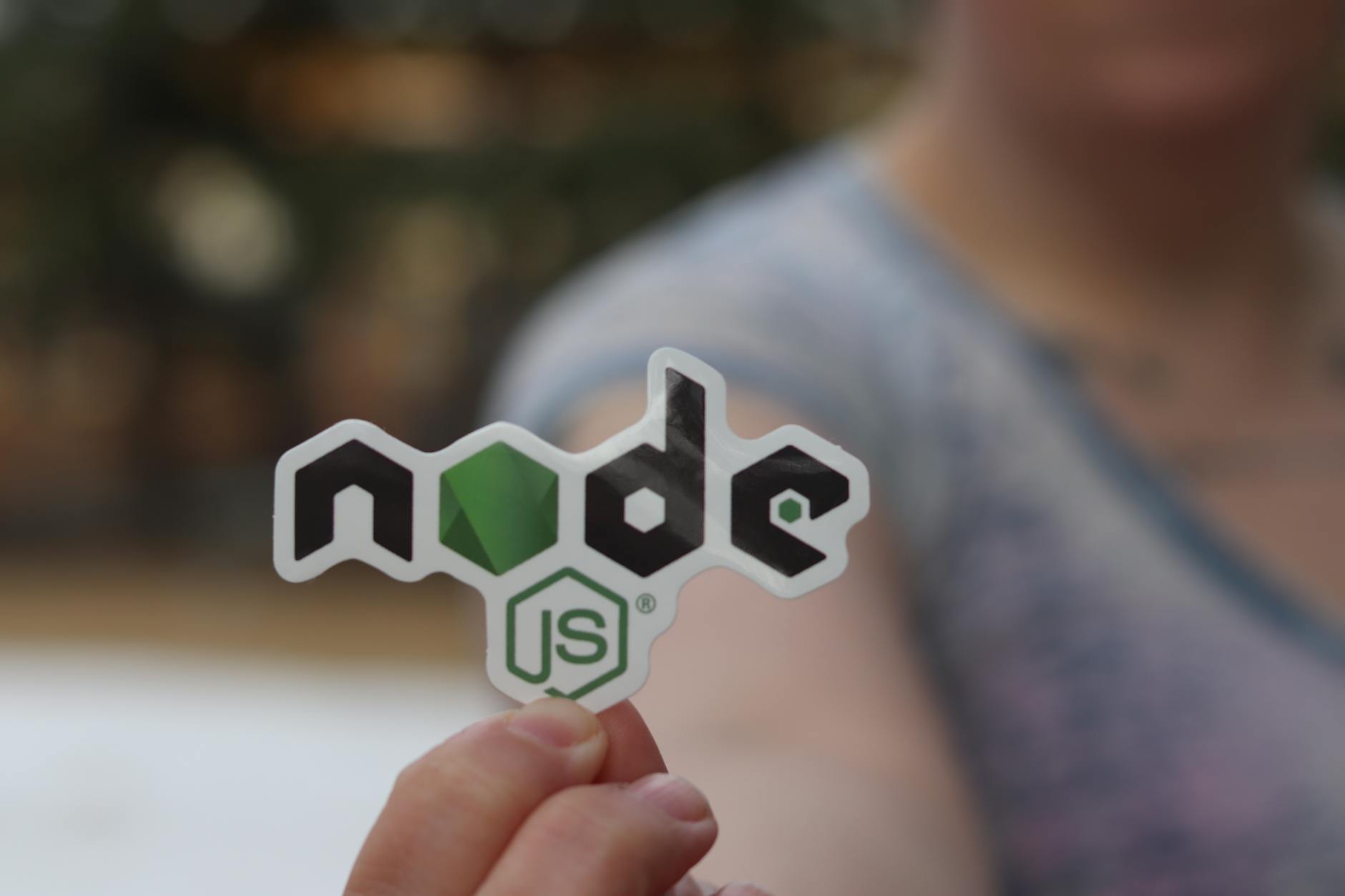 Node Js Nedir Neden Kullanılır