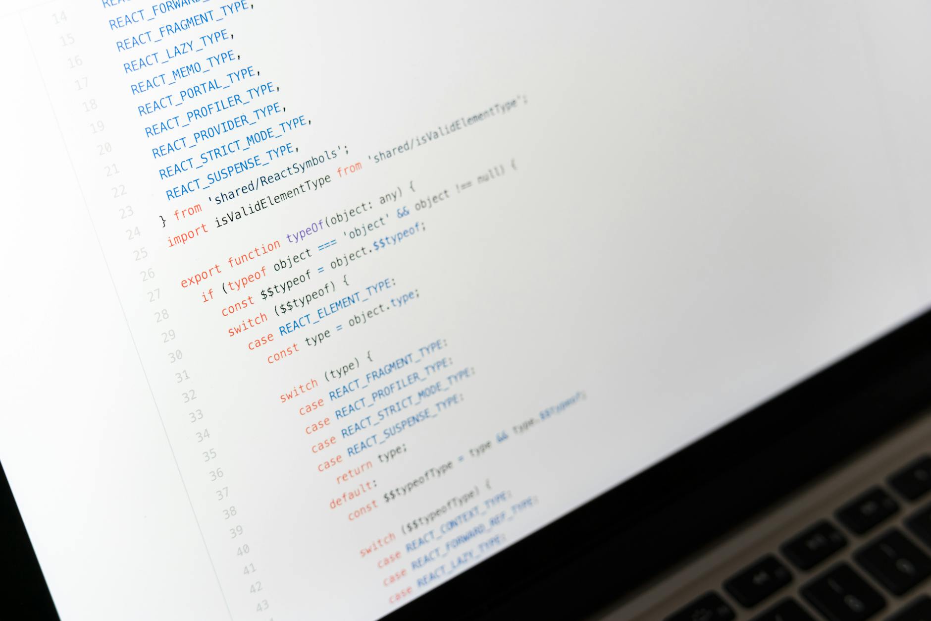 React Native İle Mobil Uygulama Yapımı