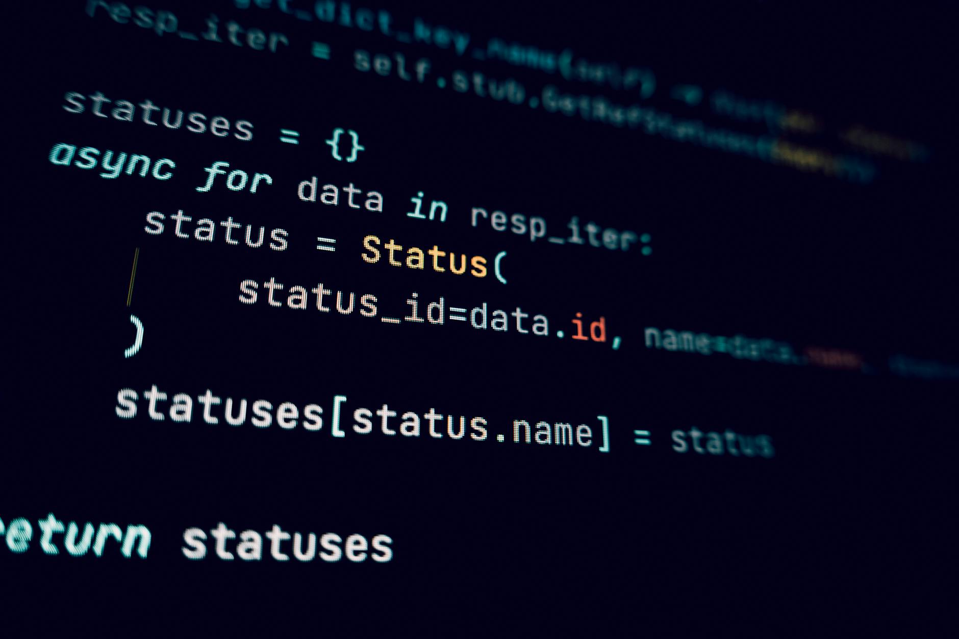 Restful Api Nedir Nasıl Tasarlanır