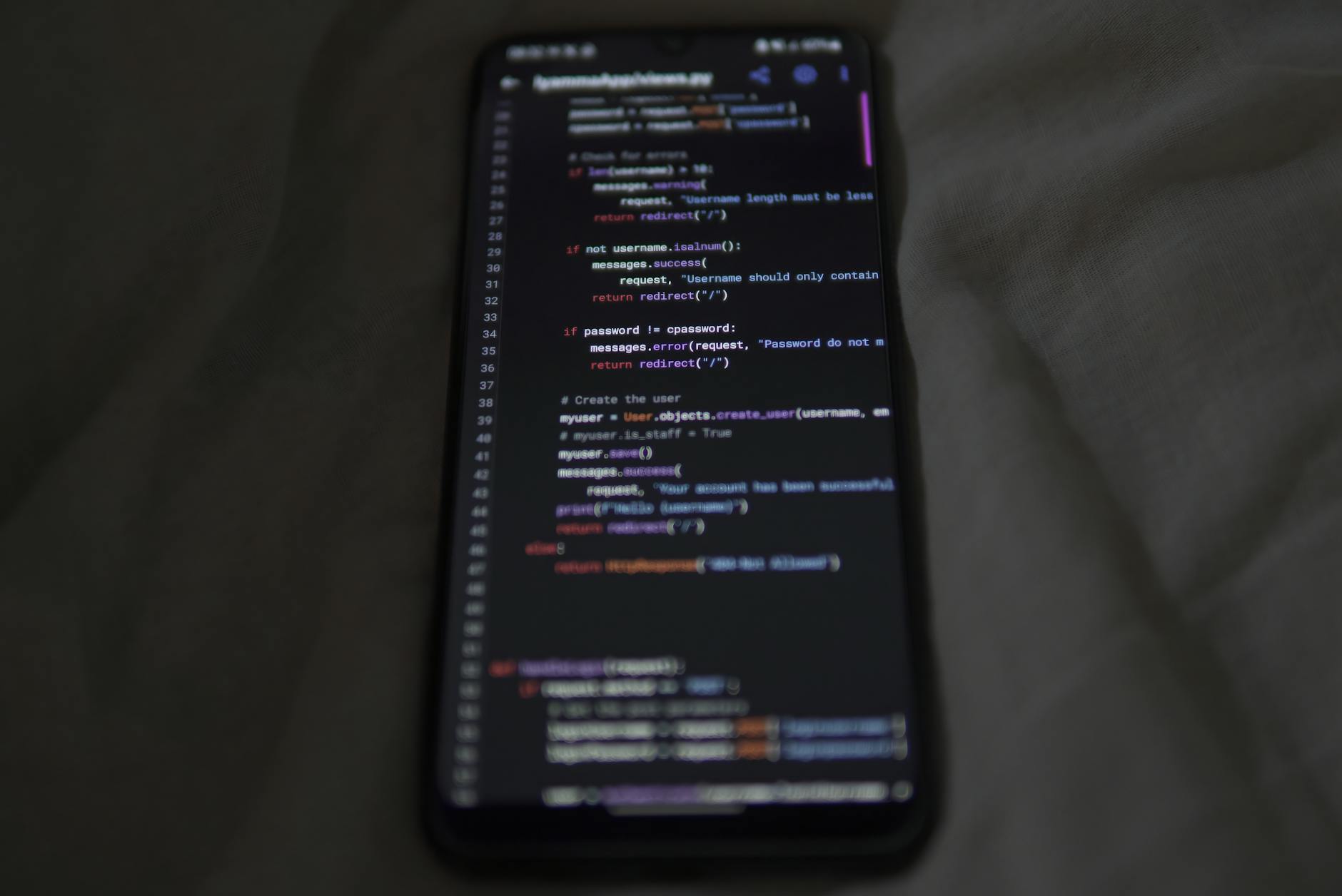 Swift İle Ios Uygulama Geliştirme