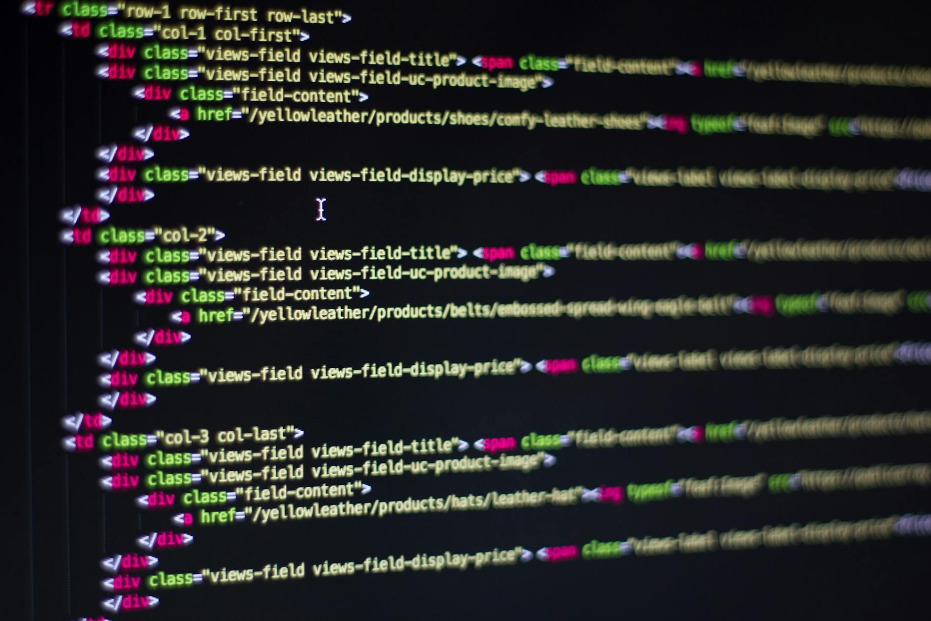 Web Tasarımı Nasıl Yapılır