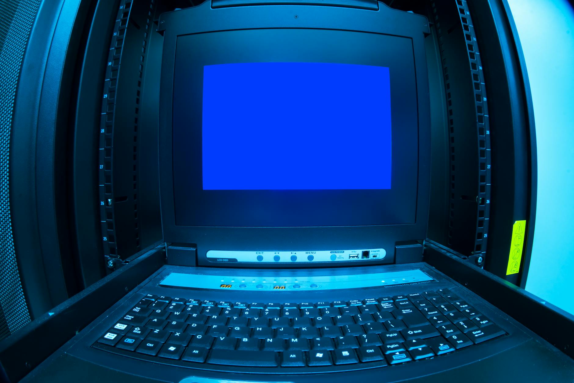 500 Internal Server Error Hatası Sunucu Tarafında Nasıl Çözülür?